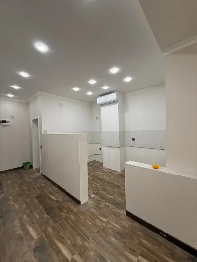 3-комн. квартира, 13 этаж, 140 м², Спартак, Алиф банк, УУР, Жасмин, Район Исмоили Сомони — миниатюра 10