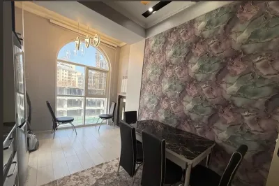 2-комн. квартира, 14 этаж, 72м², Шохмансур