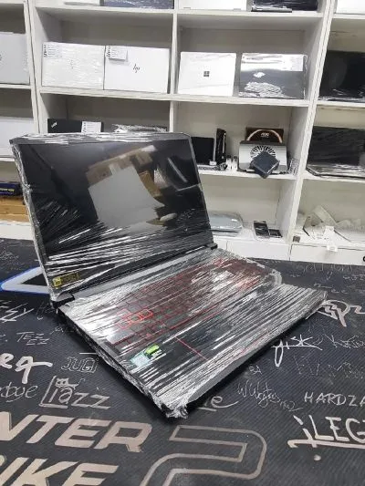 Ноутбук игровой acer nitro i5 9th 4ядро SSD 512GB RAM 16GB DDR