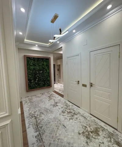 3-комн. квартира, 4 этаж, 93 м², н.Сино,кольцевой Профсоюз