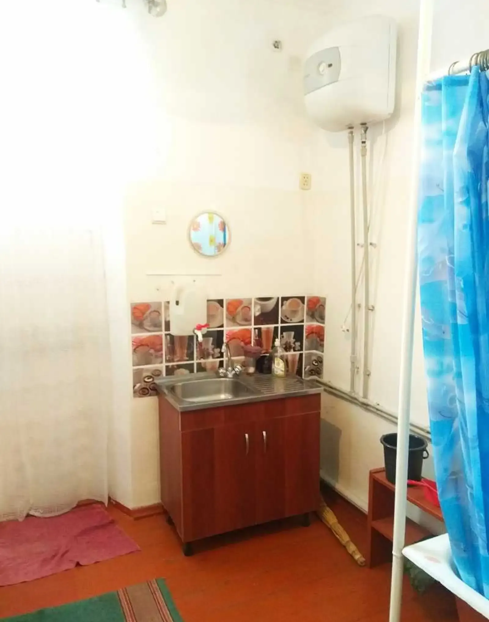 2-комн. квартира, 1 этаж, 6м², казино саидшо