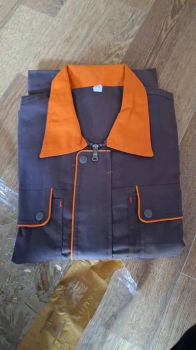 Спецодежда