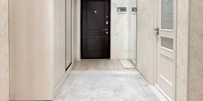 3-комн. квартира, 12 этаж, 100 м², сино