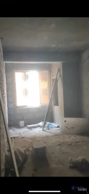3-комн. квартира, 4 этаж, 96 м², сино