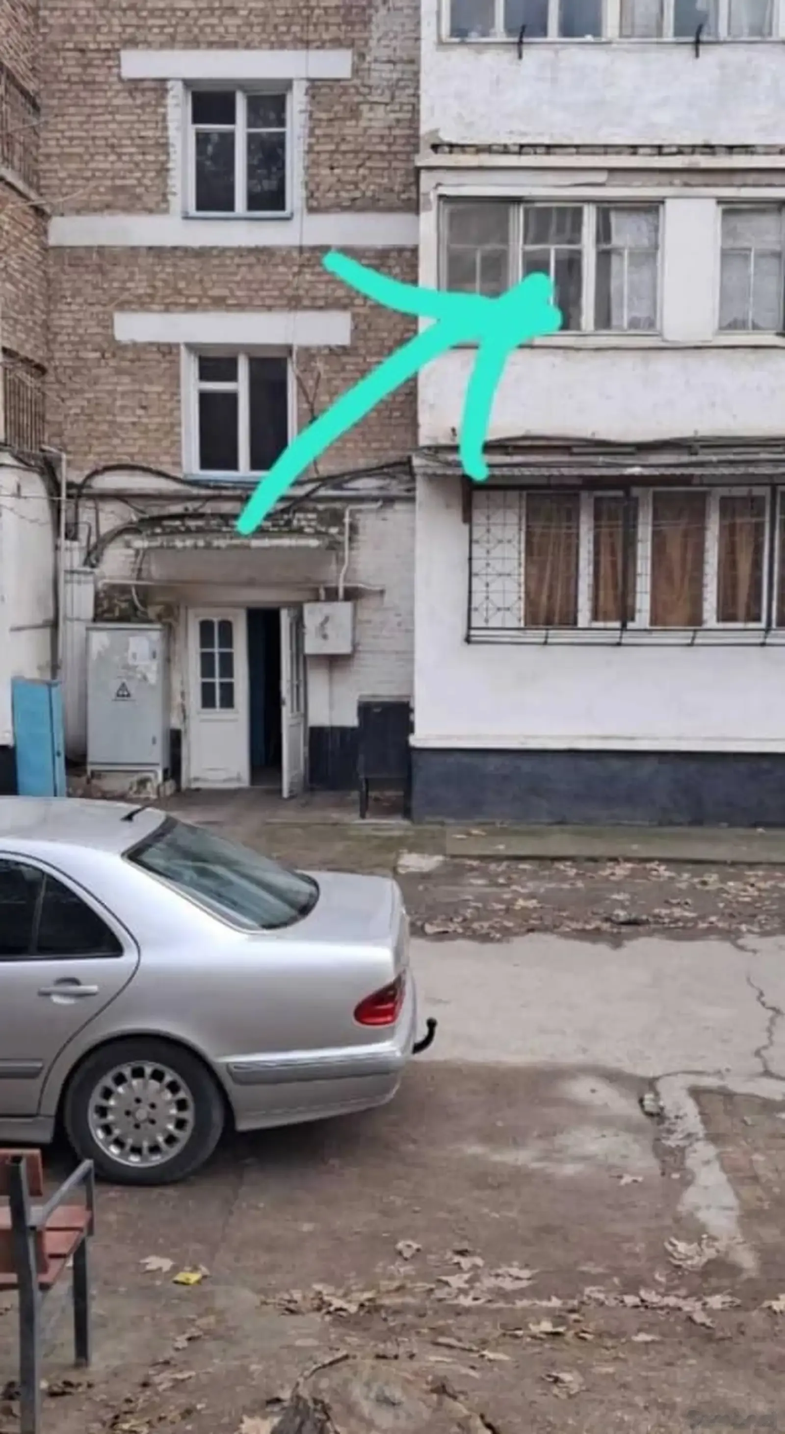 2-комн. квартира, 2 этаж, 50м², 32мкр