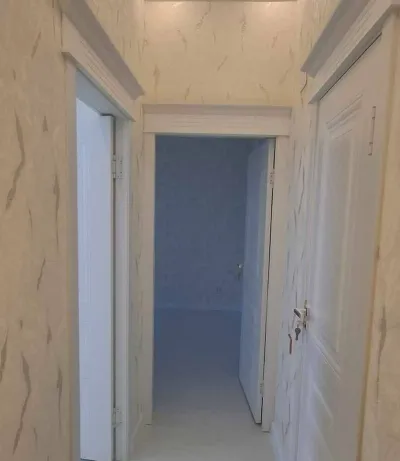 3-комн. квартира, 3 этаж, 97 м², Сино