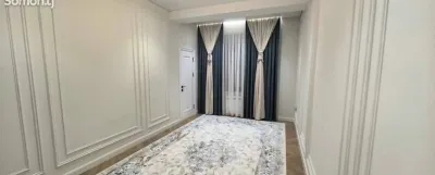 2-комн. квартира, 7 этаж, 54 м², Исмоили Сомони Донишгохи Аграри