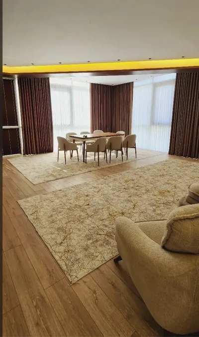 2-комн. квартира, 4 этаж, 110м², Исмоили Сомони