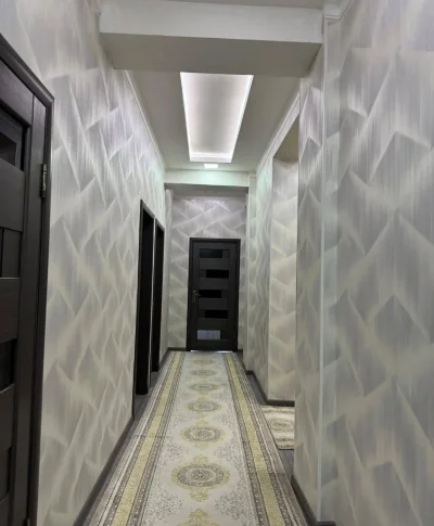 3-комн. квартира, 9 этаж, 86 м², Сино ру ба руи Караболо