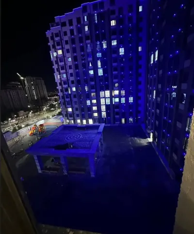 3-комн. квартира, 9 этаж, 66м², Сино