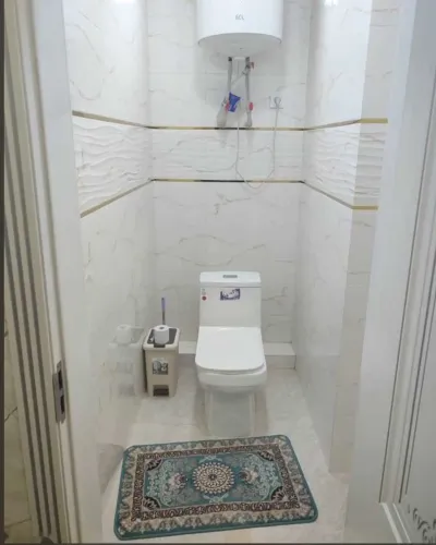2-комн. квартира, 5 этаж, 70м², 33 мкр