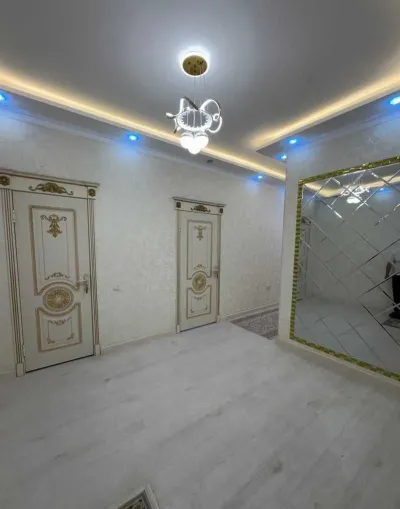2-комн. квартира, 17 этаж, 73 м², Фирдавси
