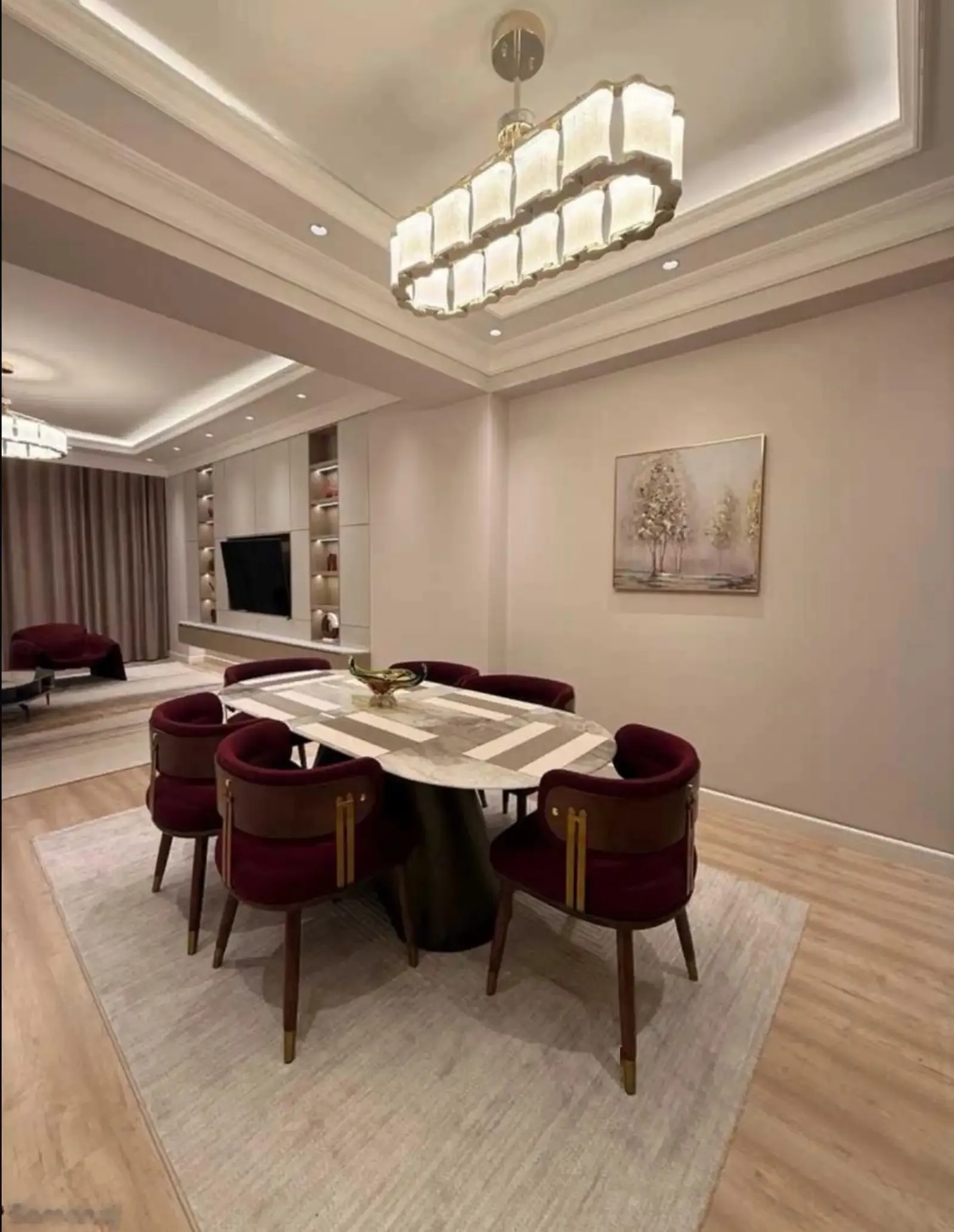 2-комн. квартира, 3 этаж, 72м², И. Сомони