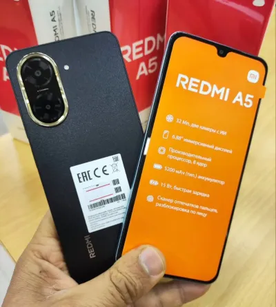 Xiaomi Redmi 128 gb — миниатюра 3