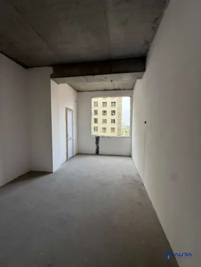 3-комн. квартира, 10 этаж, 81 м², Сино Караболо