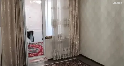 4-комн. квартира, 2 этаж, 100м², Сино
