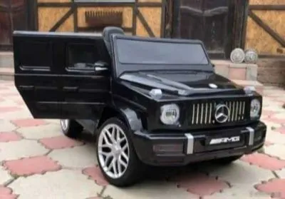 Детская машина
