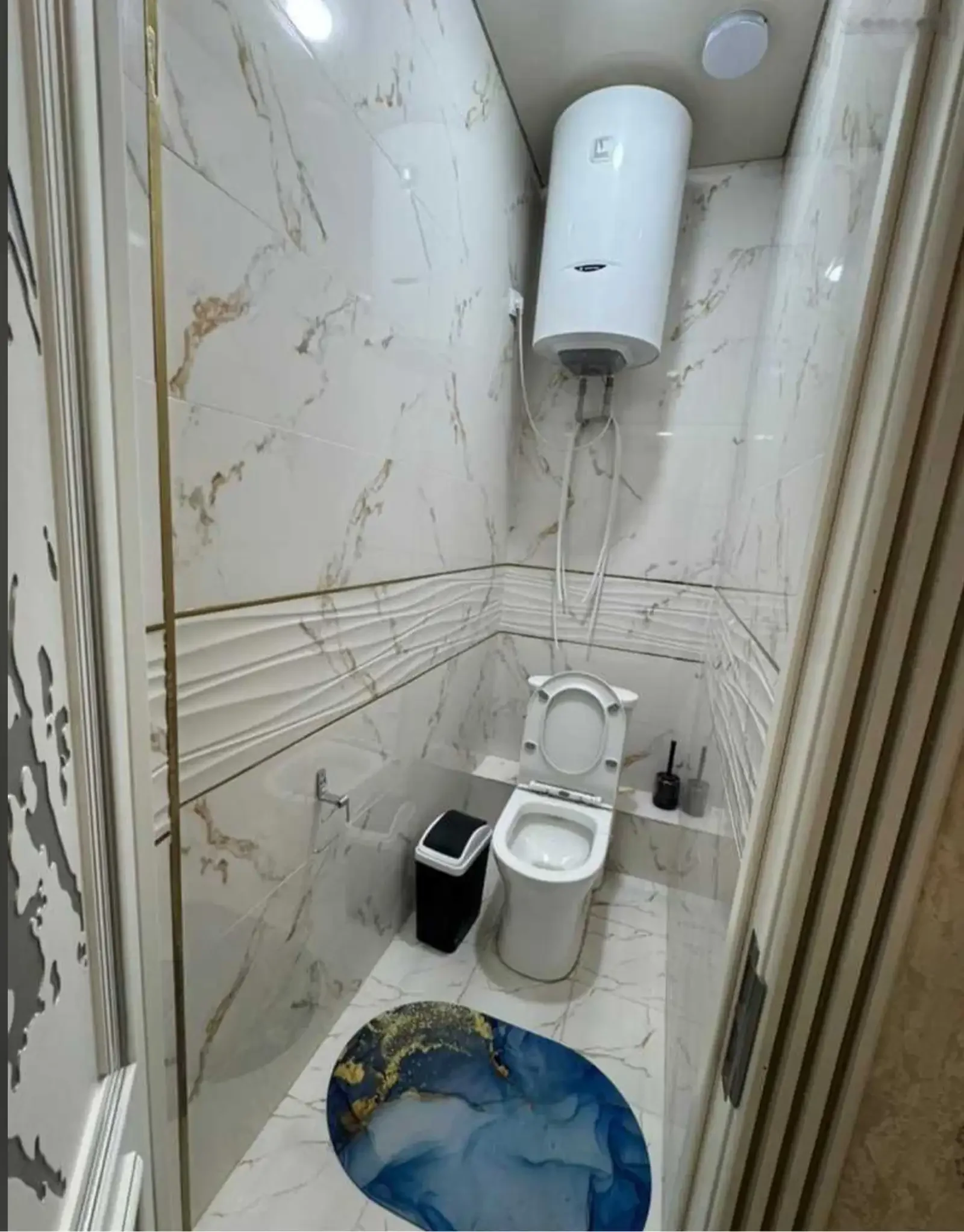 2-комн. квартира, 7 этаж, 68м², Спартак
