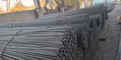 Арматура AZT 18мм.