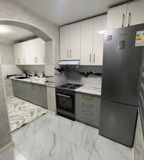 5-комн. квартира, 3 этаж, 90 м², Фирдавси