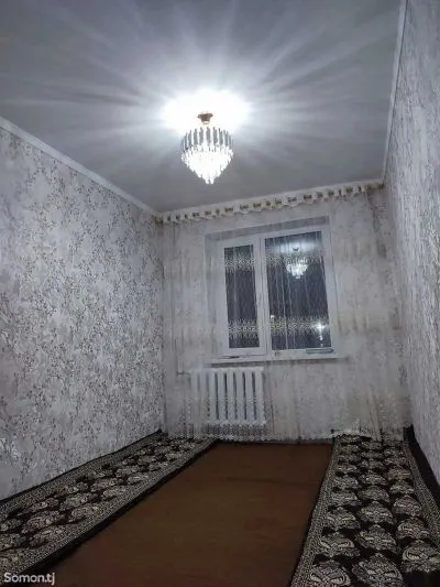 3-комн. квартира, 3 этаж, 80м², профсоюз