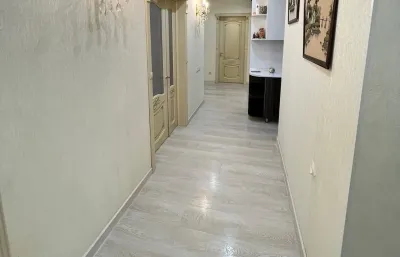 3-комн. квартира, 7 этаж, 130 м², Шохмансур , Родоми 2