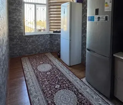 3-комн. квартира, 7 этаж, 88 м², сино
