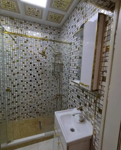 3-комн. квартира, 6 этаж, 90м², Шохмансур
