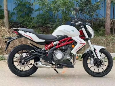 Мотоцикл Benelli