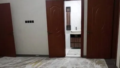 3-комн. квартира, 5 этаж, 132 м², н.Шохмансур, дом печать