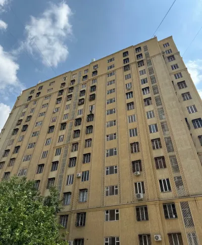 3-к квартира, 14 этаж, 106 м², эстакада 82мкр