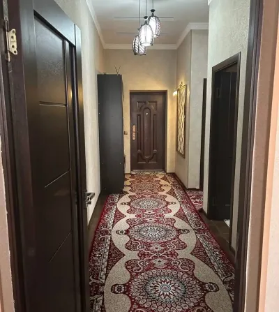 2-комн. квартира, 8 этаж, 80 м², Сино