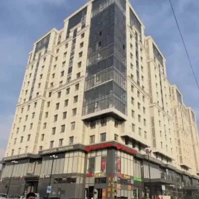2-комн. квартира, 11 этаж, 98 м², Шохмансур