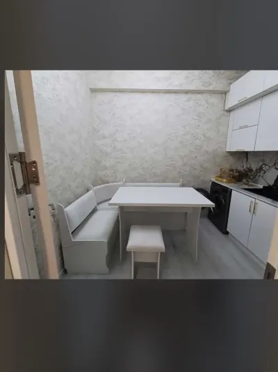 2-комн. квартира, 9 этаж, 70м², бахт з