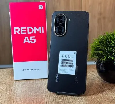 Xiaomi Redmi 64 gb