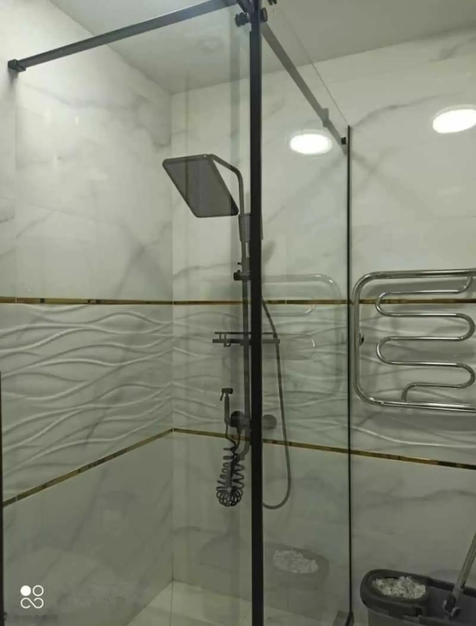 2-комн. квартира, 4 этаж, 85м², чордома