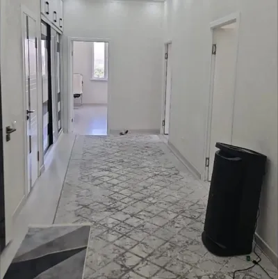 3-комн. квартира, 12 этаж, 110м², Сино