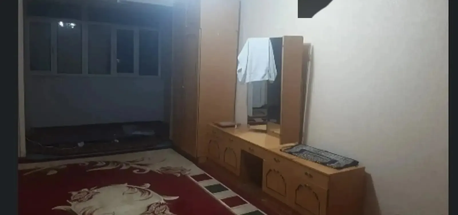 3-комн. квартира, 3 этаж, 70м², 20 Мкр