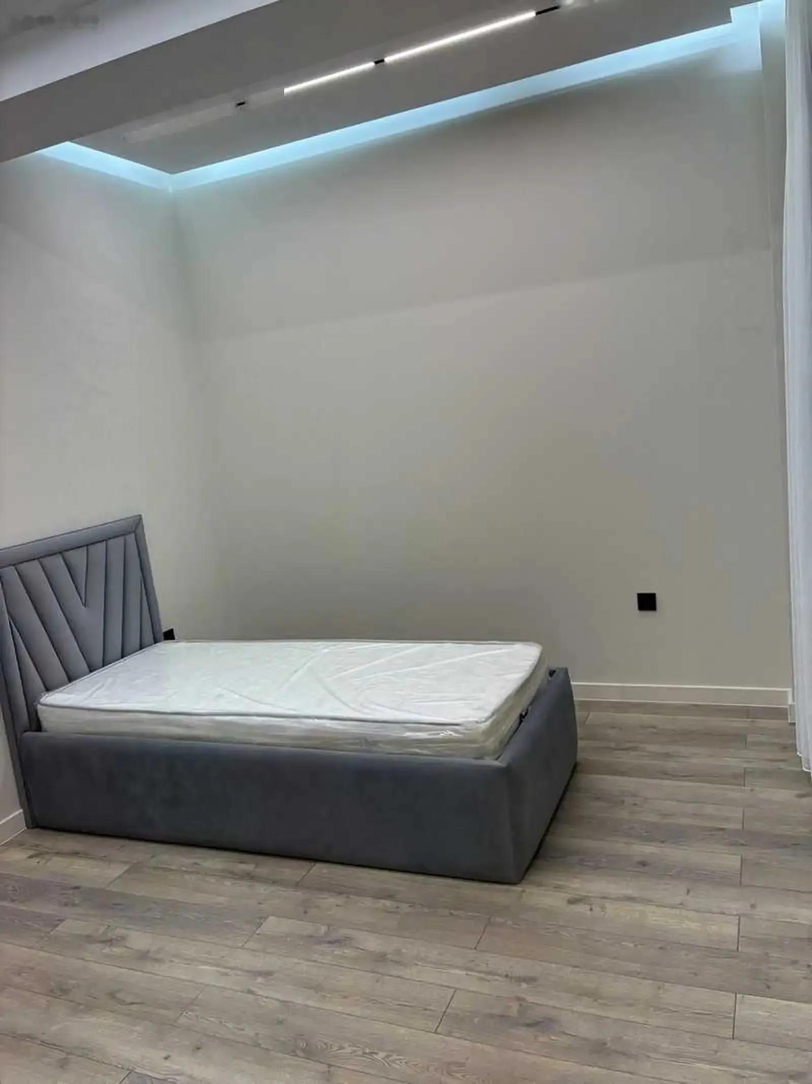 3-комн. квартира, 4 этаж, 95м², Северный