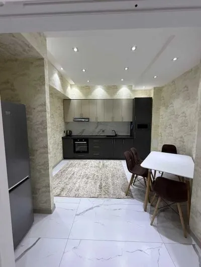 3-комн. квартира, 7 этаж, 120м², шохмансур