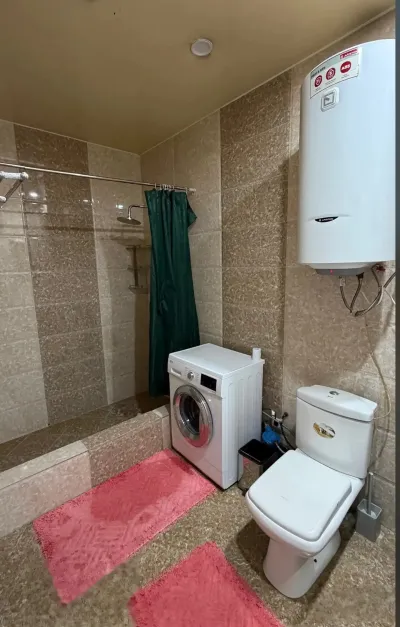 2-комн. квартира, 2 этаж, 82м², Шохмансур