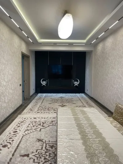 4-комн. квартира, 10 этаж, 155 м², Сомони