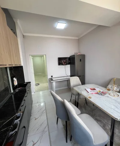 2-комн. квартира, 14 этаж, 75 м², Фирдавси