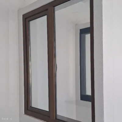 Цветное окно