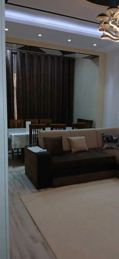 2-комн. квартира, 5 этаж, 85м², И сомони