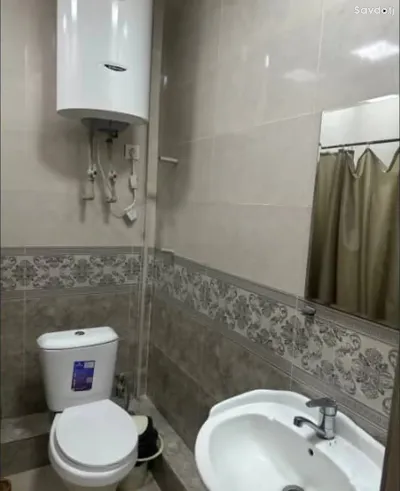 2-комн. квартира, 3 этаж, 67м², Сомони