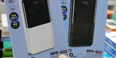 Внешний аккумулятор Remax RPP 623 20000 mah
