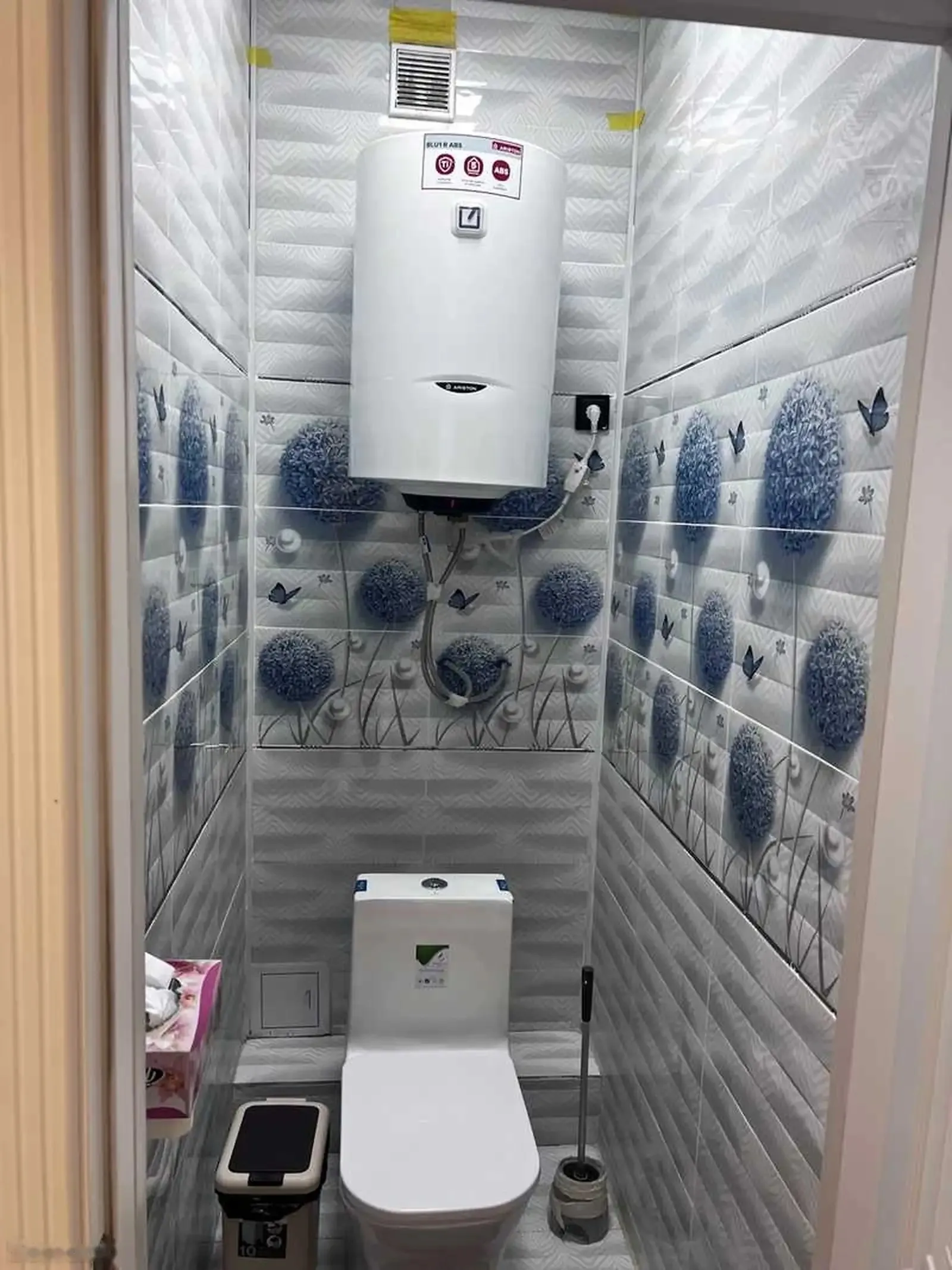 2-комн. квартира, 10 этаж, 70м², 82 мкр