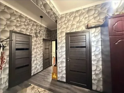 2-комн. квартира, 15 этаж, 64 м², И. Сомони