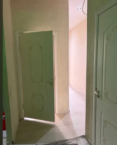 2-комн. квартира, 12 этаж, 60м², сино